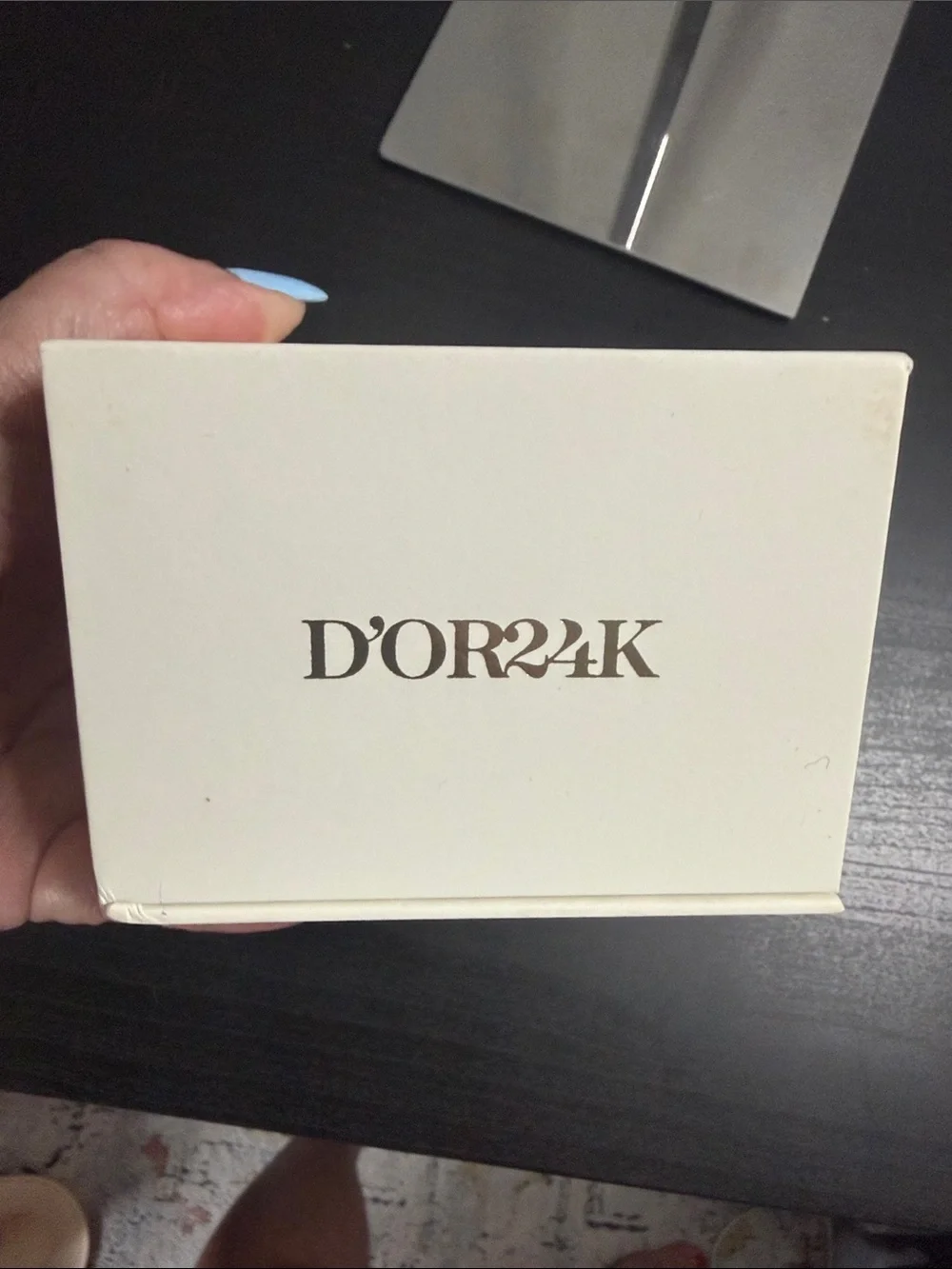 D'Or Skincare Night Cream